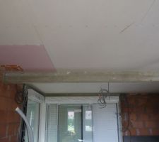 Plafond