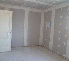 Chambre 1