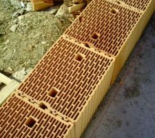 Brique W....... de 30 CM