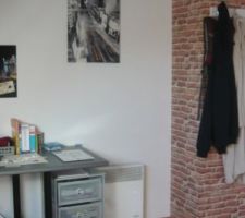 Chambre de mon fils