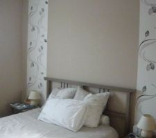 Notre chambre parentale