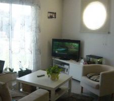 Le salon