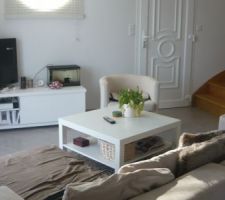Le salon