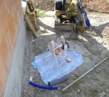 Notre chef de chantier