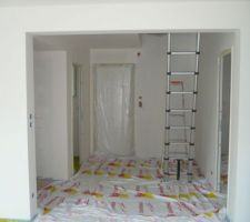 16/08/11 : 1&egrave;re sous couche