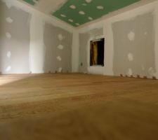 Parquet R 1
