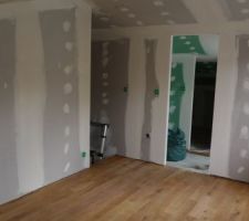 Parquet R 1