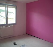 Chambre enfant