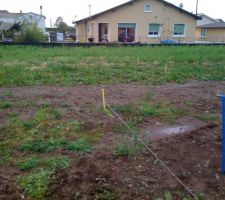 Terrain (future acc&eacute;s)