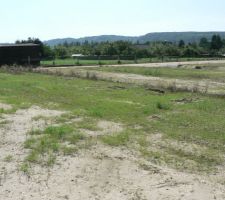 Vivement le d&eacute;but de la construction ;-)