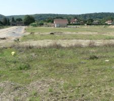 On domine le coin tout de m&ecirc;me...;-D