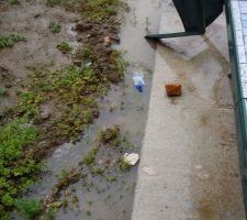 TERRASSE MIDI LE 22/08/11