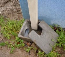 EVACUATION ANGLE GARAGE