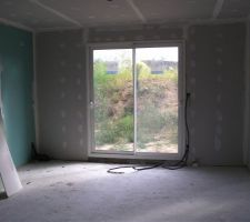 Salle a manger