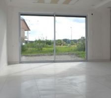 Salle &agrave; manger