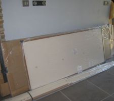 Éléments de la cuisine