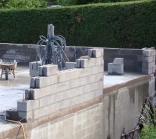 Premier agglo du rez de chaussee