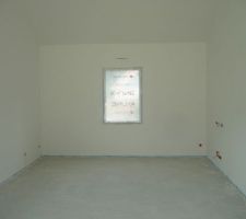 20/08/11 : peinture salon