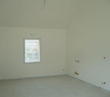 20/08/11 : peinture salon