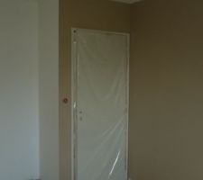 20/08/11 : peinture chambre 2