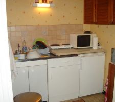 Cuisine actuelle