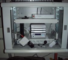VDI - Domotique