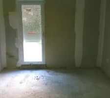 Chambre d'ami RDC