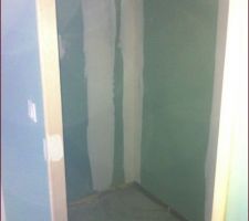 SDD chambre d'ami