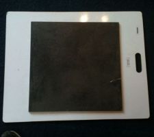 Il est beaucoup plus clair en vrai que sur la photo