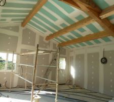 Le salon
