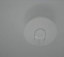 Indispensable détecteur de fumées
