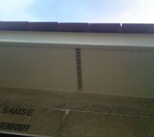 Grille de ventilation