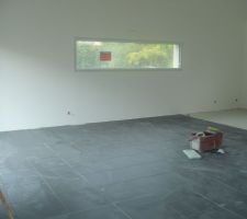 01/09/11 : carrelage RDC