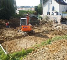 2ieme jour et c'est fini