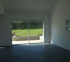 02/09/11 : carrelage RDC