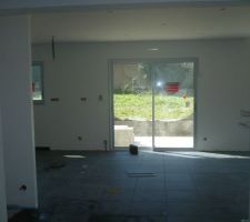 02/09/11 : carrelage RDC