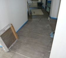 Jonction 60x60 - 45x45