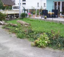 Apr&egrave;s...enfin pas encore fini