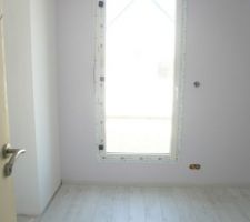 Notre chambre