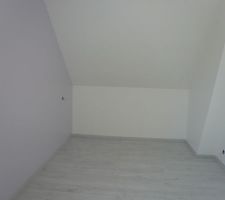 Notre chambre
