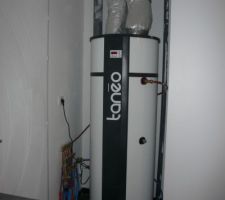 Ballon thermodynamique