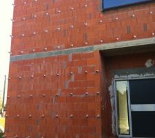 Les 1&egrave;res &eacute;querres pour l'ITE