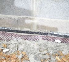 Le Delta MS a quelques rat&eacute;s