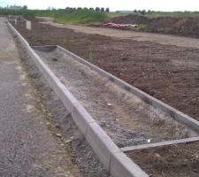 Mon bateau et celui du voisin