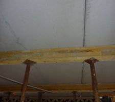 Prédalle, largeur 250cm