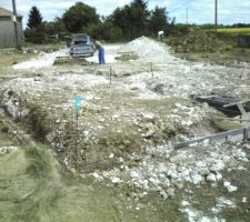 Terrasement