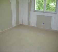 2&egrave;me chambre d'enfant