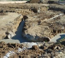 Semelle de propret&eacute; 2/2