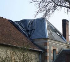 Et une partie de finie...