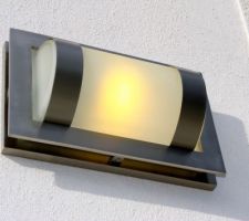 Luminaires extérieur